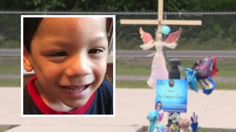 Everman To Hold Public Candlelight Vigil For 6 Year Old Noel Rodriguez Alvarez