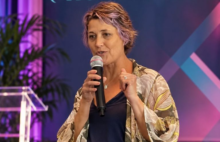 Ewomennetwork Hosts Power Of The Room Networking Event In St Petersburg