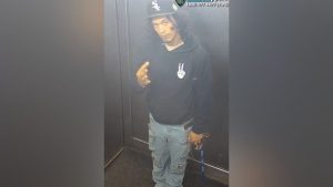 Ex Boyfriend Arrested In Allerton After Mother And Infant Pushed From Bronx Balc