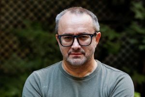 Exiled Russian Director Zvyagintsev Uses Cannes Winning Film To Critique Putin S