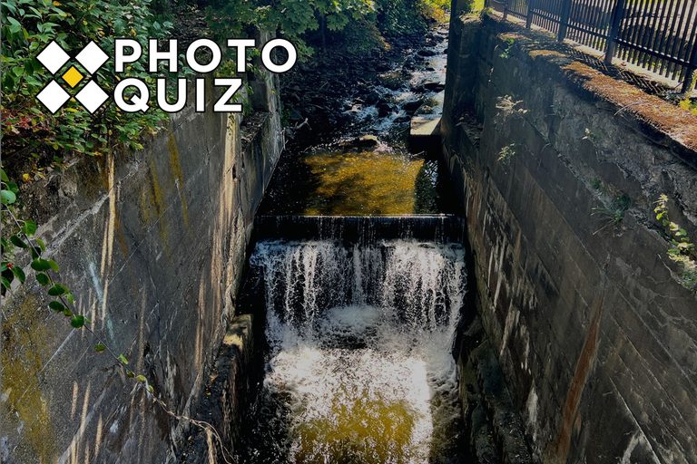 Explore Akron S Canal Legacy With The Lock 15 Photo Quiz