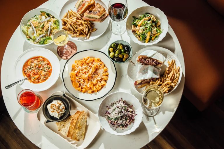 Explore Avonddale S Walkable St Johns Avenue Restaurants Shops And Events