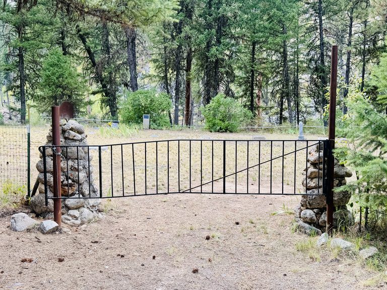 Explore Three Historic Cemeteries In Idaho S Treasure Valley