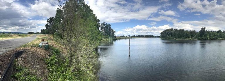 Exploring Oregon S Historic Rail To Trail Projects From Hillsboro To Tillamook