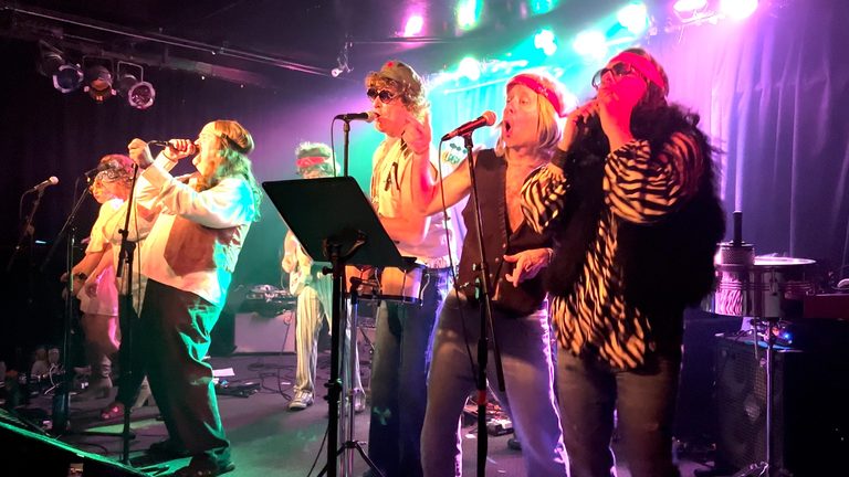 Exquisite Corpse Ball Returns To Beat Kitchen For Halloween Fundraiser