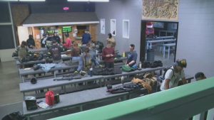 Extreme Airsoft In South Kingstown Faces Possible Closure As Building Goes Up Fo
