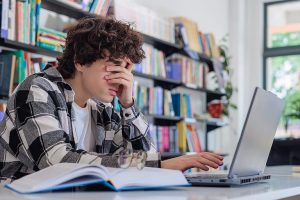 Eye Friendly Screens Become A Priority For Parents As Back To School Tech Sales