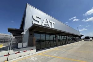 Faa Awards 43 3 Million To San Antonio International Airport For Drainage Upgrad