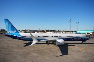 Faa Certifies Boeing 737 Max 10 Opening Door For Airline Service