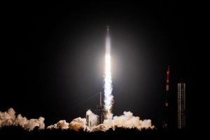 Faa Proposes Streamlined Rules To Boost Commercial Space Launches