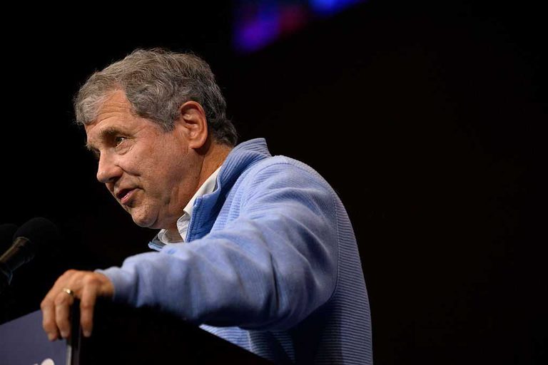 Fact Check Attack Ad On Sen Sherrod Brown Misrepresents His Voting Record