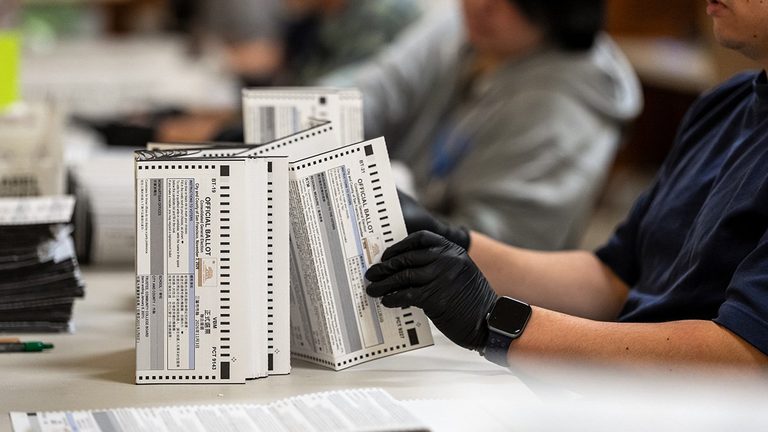 Fact Check Recent Voting Process Claims Disproved Ahead Of 2026 Midterms