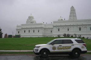 Failed Armed Attack On Aurora Hindu Temple Prompts Hate Crime Investigation