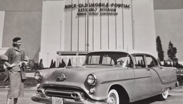 Fairfax Assembly Plant Celebrates 80 Years Boosts Jobs And Local Economy