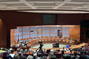 Fairfax County Hearing Examines Dominion Nextera Merger And Its Impact On Local