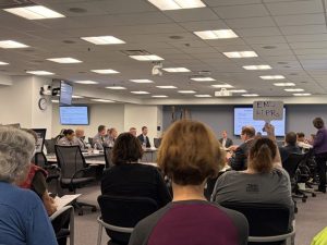 Fairfax County Police Defend License Plate Reader Program Amid Community Concern