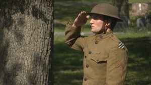 Fairview Cemetery S Stories Beyond The Stones Tour Raises Funds For Red River Ra