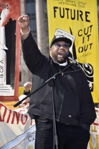 Faith And Hip Hop Leaders Mobilize Youth For Midterm Voter Turnout