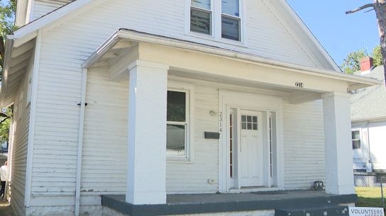 Faith Based Fuller Center Renovates Homes To Ease Louisville Housing Shortage