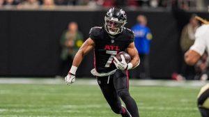 Falcons Host Ravens Sunday Night Football At Mercedes Benz Stadium Tickets Start