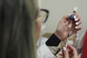 Fall 2026 Vaccine Guidance What Parents And Seniors Should Know