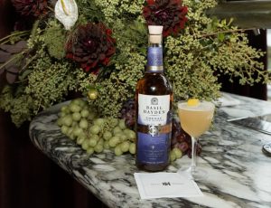 Fall Cocktail And Wine Picks For Texas Homes