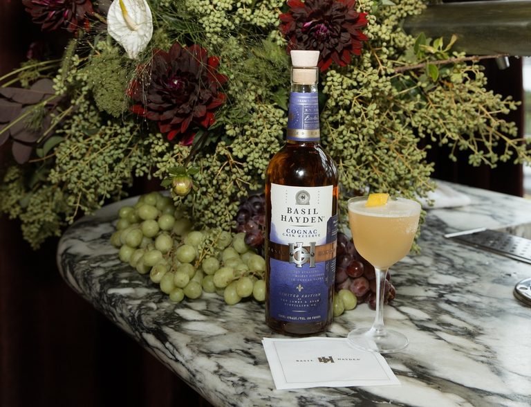 Fall Cocktail And Wine Picks For Texas Homes