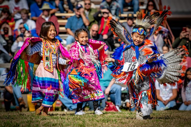 Fall Festivities And Health Services 7 Cypress Cy Fair Events Through Nov 15