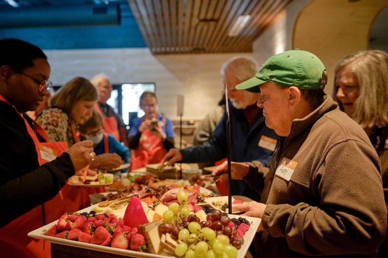 Fall Flavors Arrive At Fort Worth And Arlington Eateries