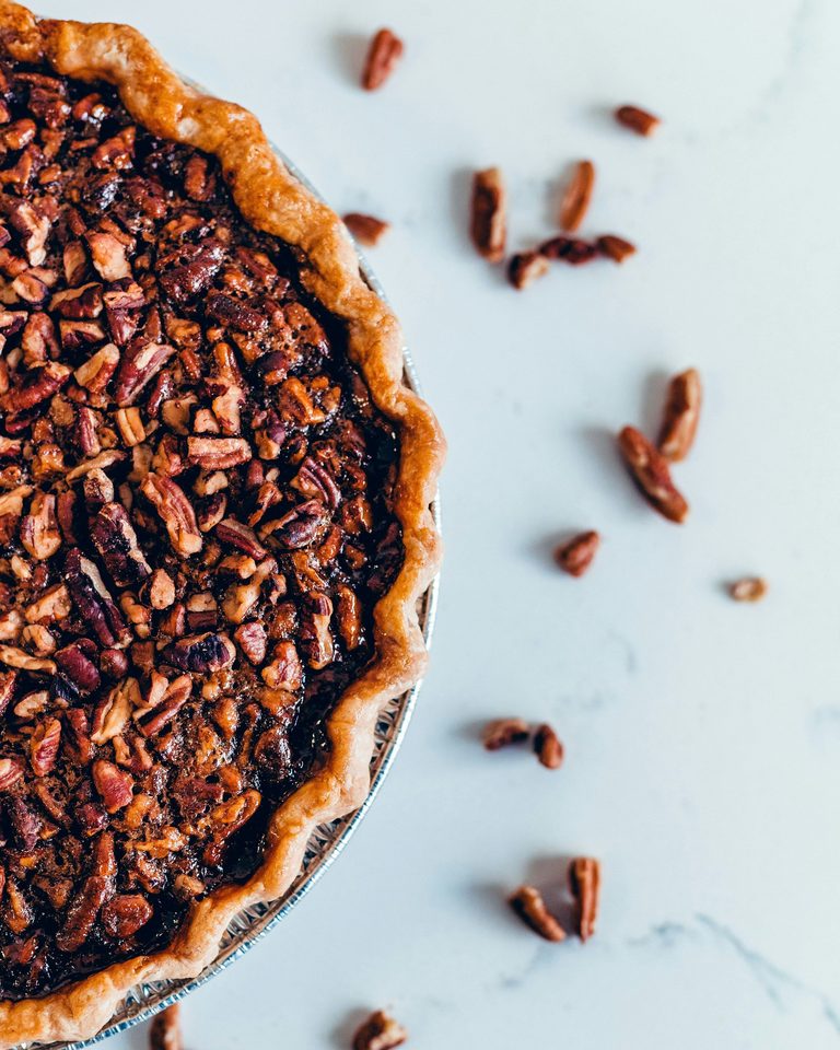 Fall Flavors Arrive In Lubbock From Caldo To Pecan Pie