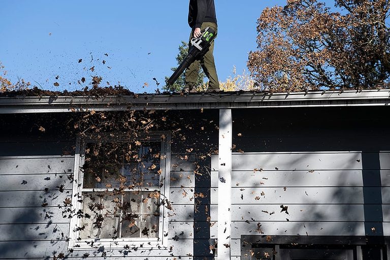 Fall Home Maintenance Checklist Helps Homeowners Avoid Costly Repairs