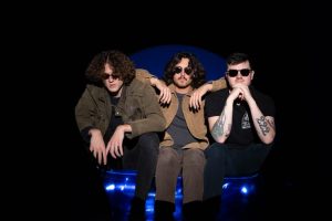 Fall Live Music Lineup For The Woodlands And Nearby Venues