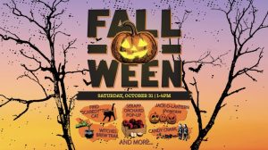 Fall O Ween Family Fun In Downtown Rochester