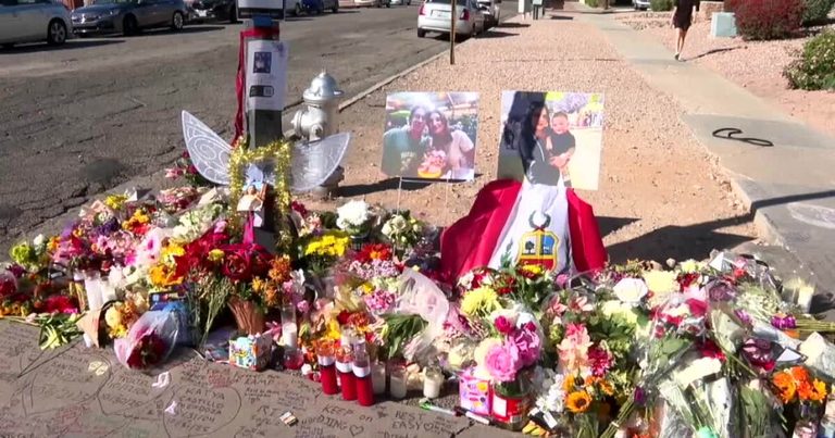 Families Of Three Ua Students File Lawsuit Against Driver And City Of Tucson Ove