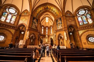 Family Friendly Fall Activities In Chicago This Weekend
