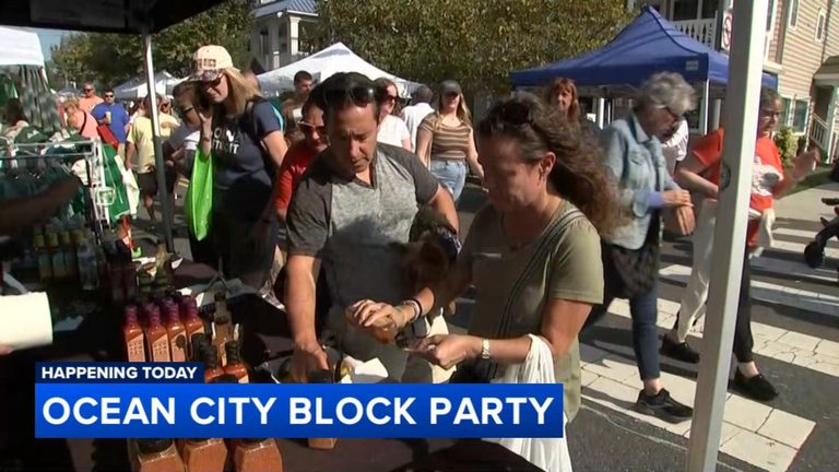 Family Friendly Festivals And Oktoberfest Celebrate Saturday Across Philadelphia
