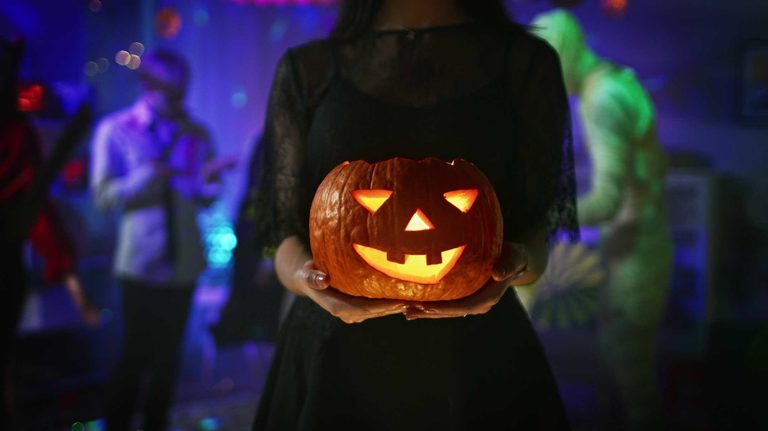 Family Friendly Halloween Activities Across Northwest Arkansas And The River Val