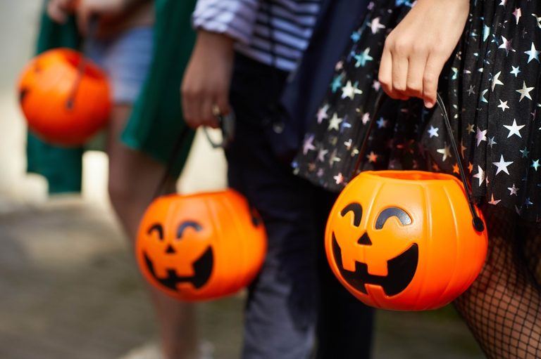 Family Friendly Halloween Events Across Dallas Fort Worth Oct 30 Nov 1