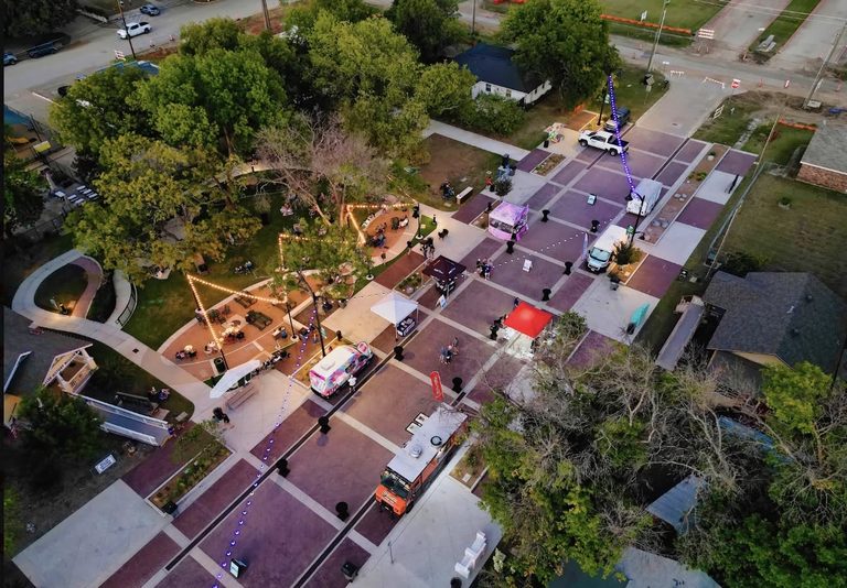 Family Friendly Halloween Events Across Dfw Oct 23 25