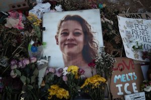 Family Of Renee Good Files Federal Lawsuits Over Ice Officer Shooting In Minneap