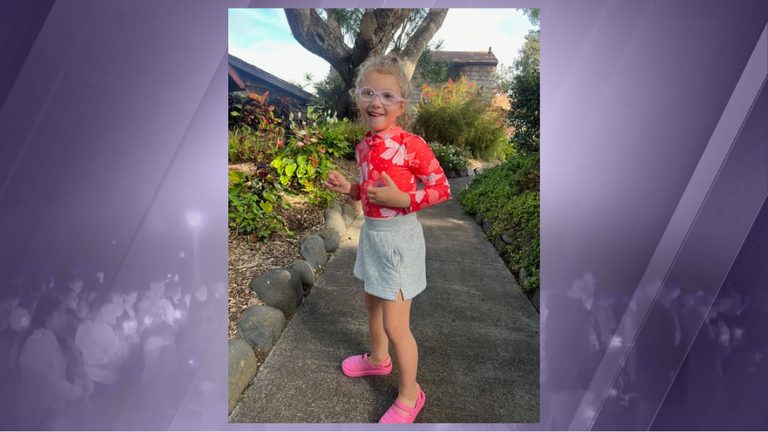 Family Of Saylor Graham Poarch Updates Community On Her Recovery After Silver Ra