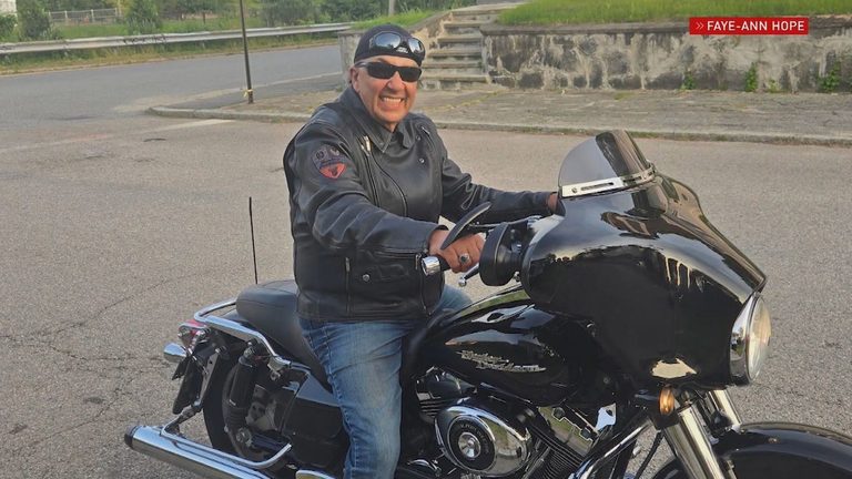 Family Seeks Answers After Fatal Motorcycle Crash On Frenchtown Road