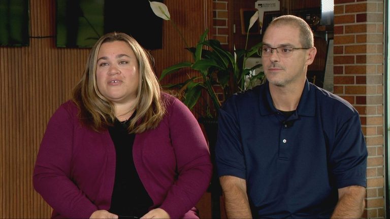 Family Shares Hopeful Story After Brain Tumor Diagnosis At Upstate Cancer Center