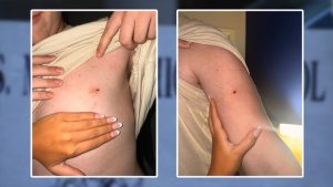 Family Sues Lewisville Isd Over Alleged 2025 Football Hazing Incident