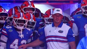 Fanatics Sportsbook Offers 350 Fancash Promo For Florida Georgia College Footbal