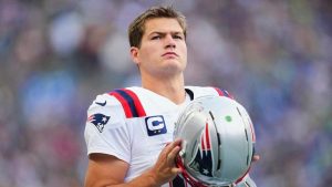 Fanduel Offers 350 Bonus Bet Promotion For Thursday Night Bears Patriots Game In
