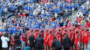 Fans And Utah Officials Decry Early Kickoff For Utah Byu Holy War On Espn