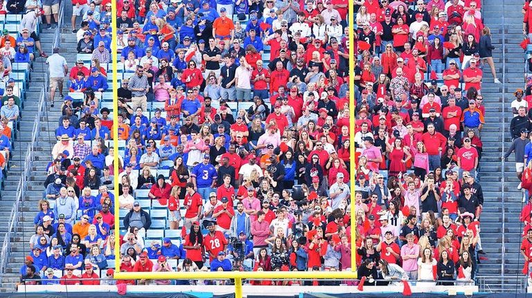 Fans Decry Neutral Site Move Of Florida Georgia Rivalry To Atlanta