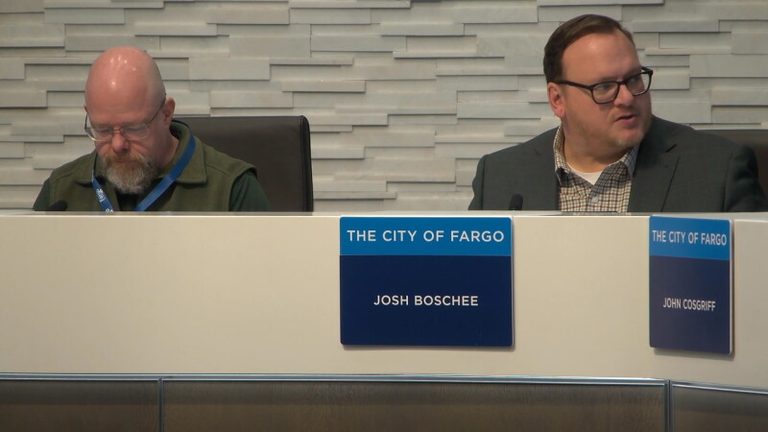 Fargo City Council Moves To Tighten Business Tax Incentive Accountability