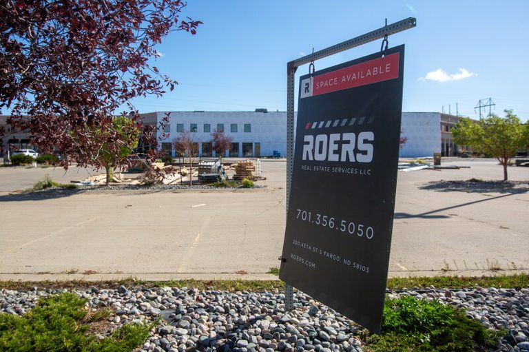 Fargo City Leaders Draft Tax Incentive Rules With Clawback Provisions